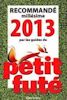 Logo Petit futé 2013