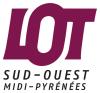 Lot Sud-Ouest Midi-Pyrénées